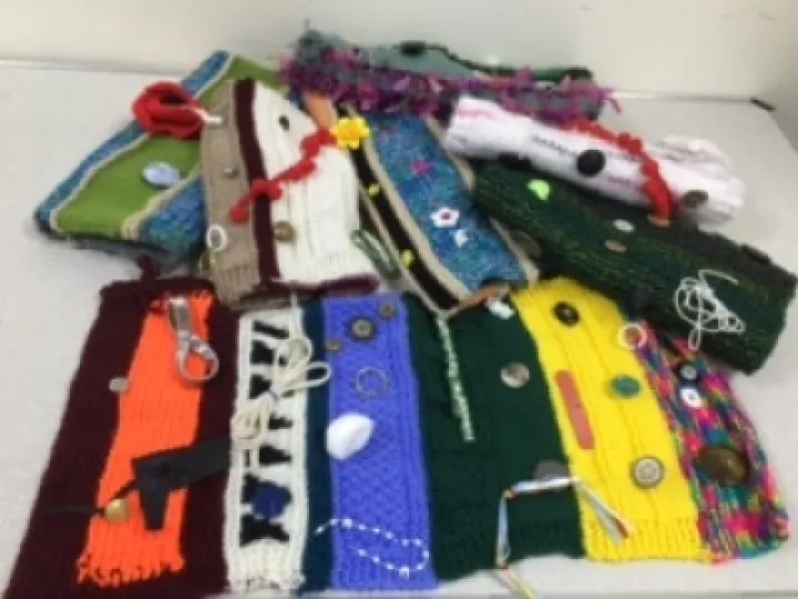 WI Twiddlemuffs