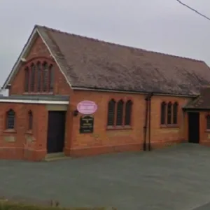 lightwood green chapel