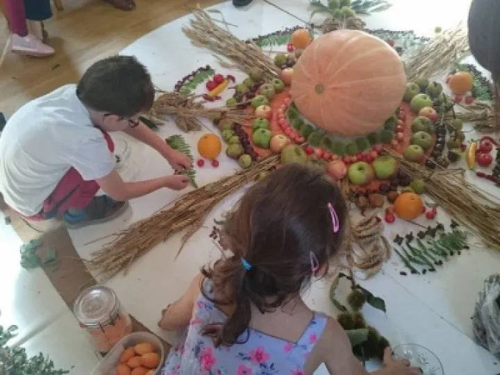 Bearsted Harvest 03