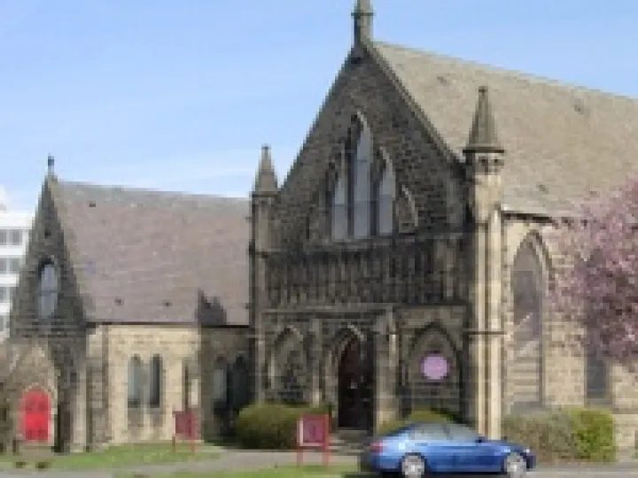 Rawdon Trinity