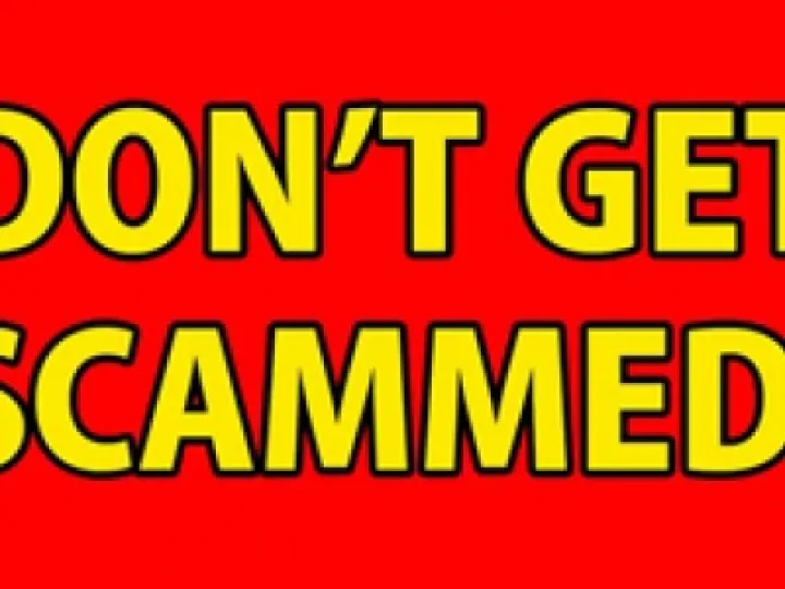 Scam