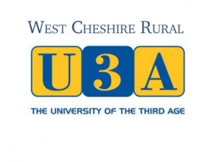 U3A WC 3