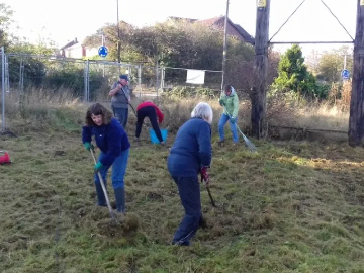 Gardening (2)