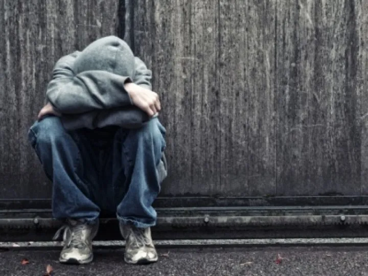 Homelessness 01