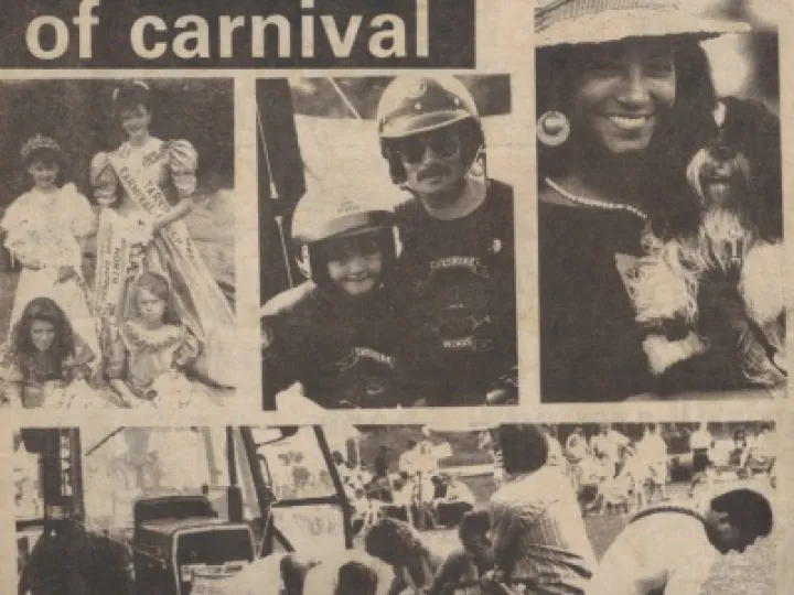 Carnival