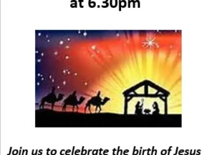 Carols 2016