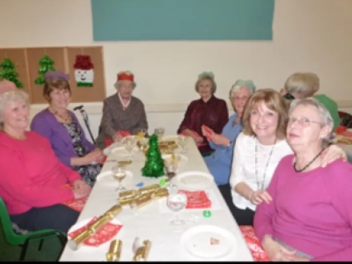 Womens Group