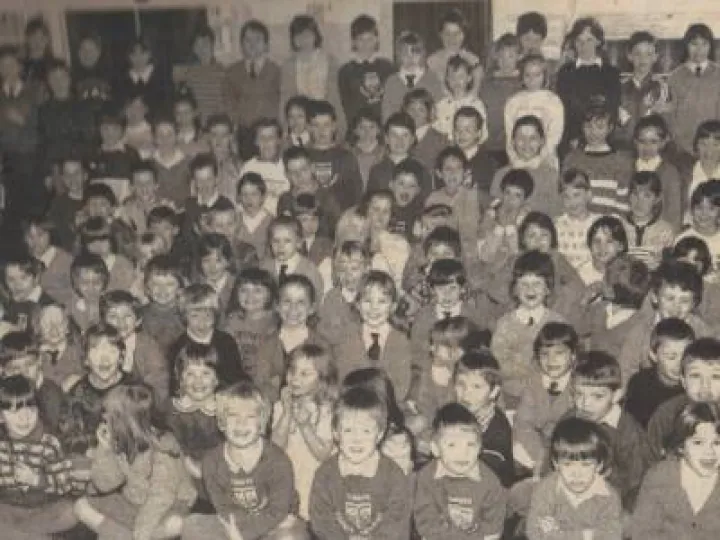 Primary School 1