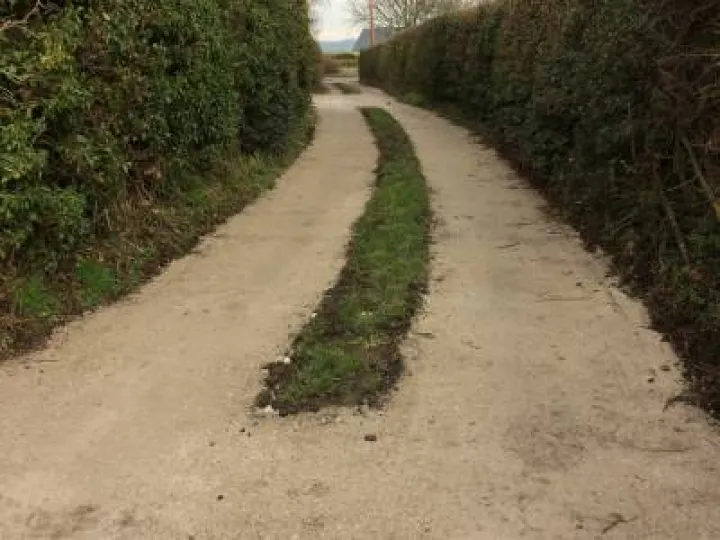 Townfield Lane (2)