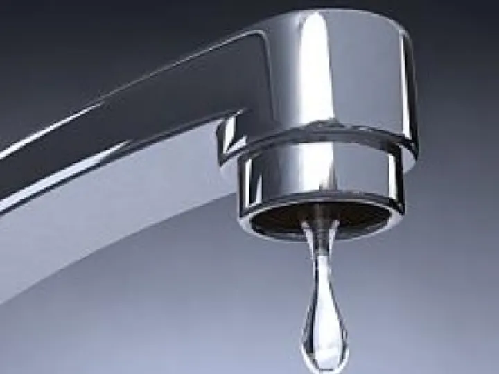 Water-Pressure