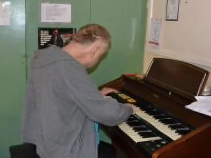 Organ