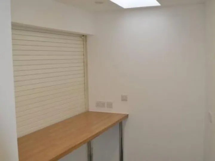 Wesley Centre 4