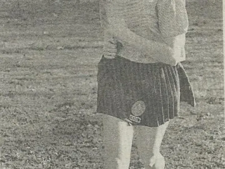 History Scan