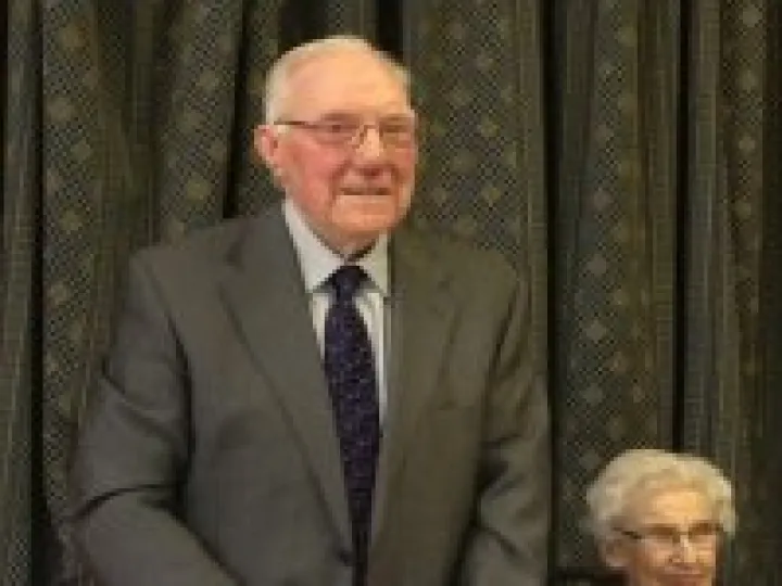 Geoffery Connelly