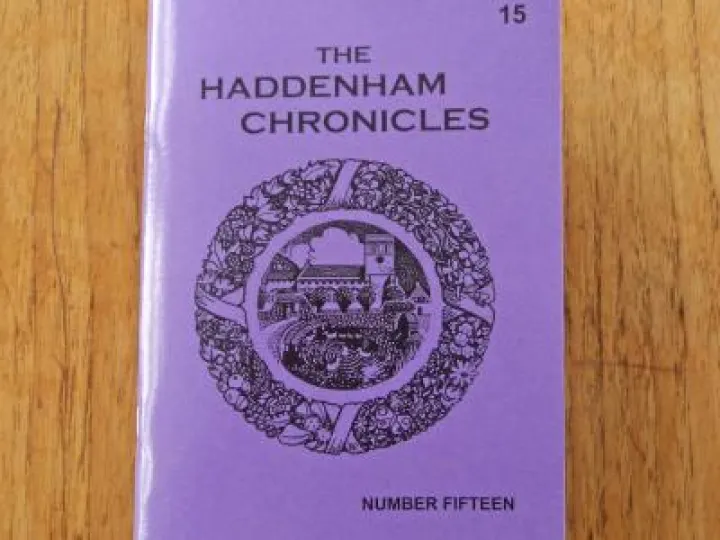 Chronicle Bk15