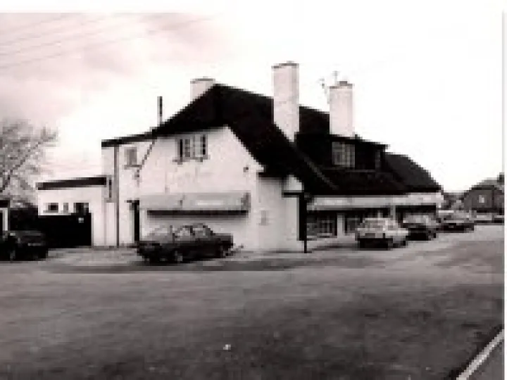 Copper Kettle 1985