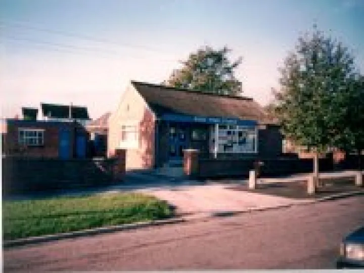 Rose Farm Shop