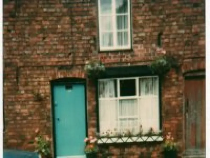 High St
