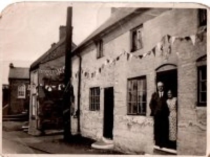 High St