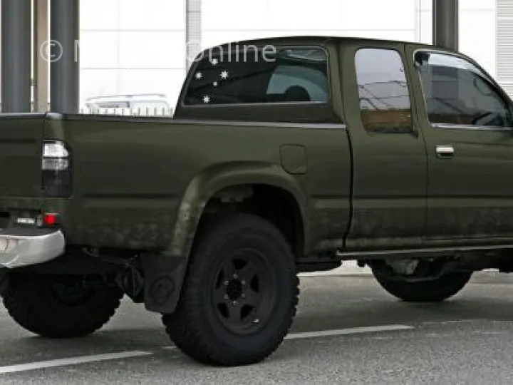 hilux
