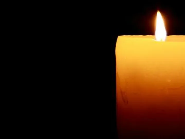 single_candle