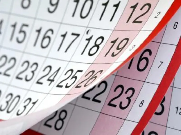 calendar-M136624