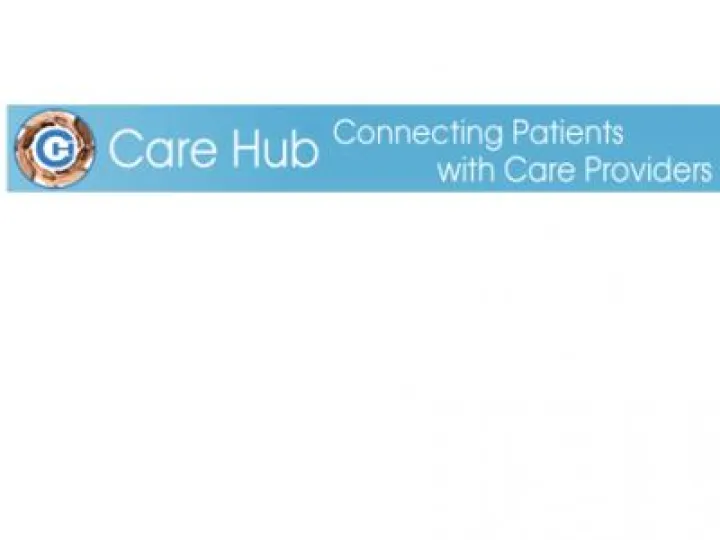 Care Hub Logo 3