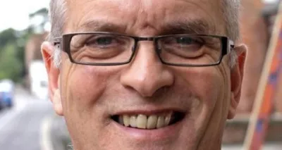 Keith Underhill