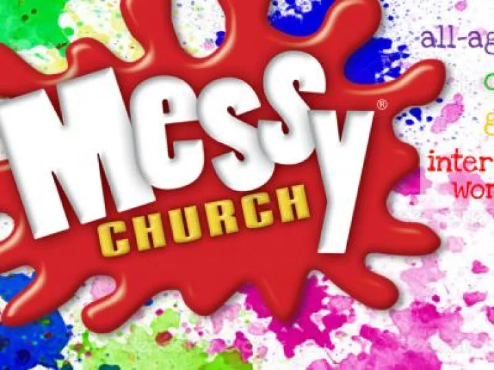 Messy-1