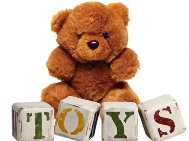 Toys