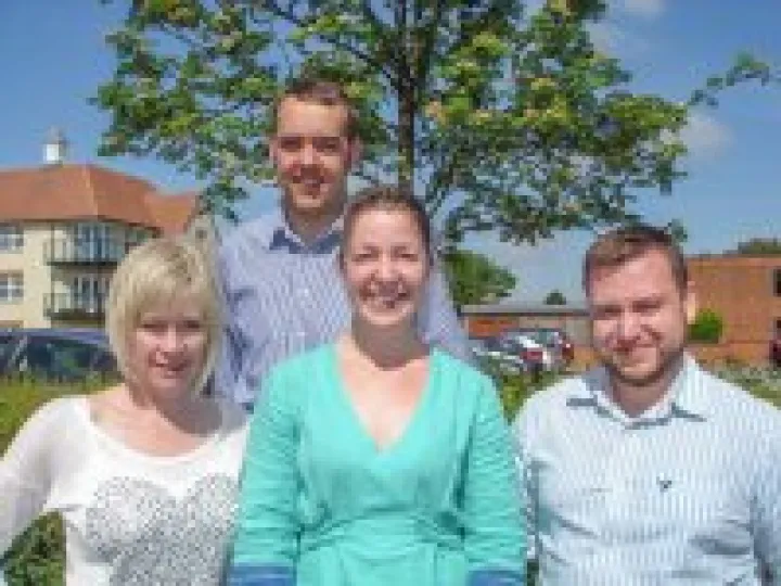 PCMS Staff