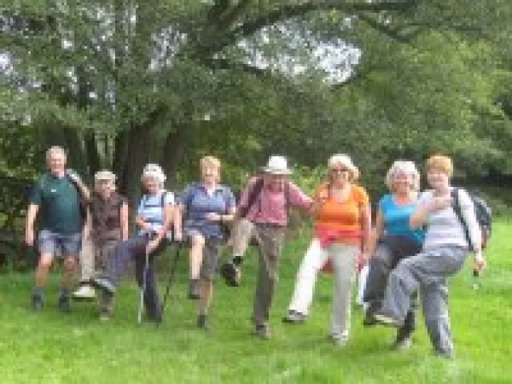Ramblers 01