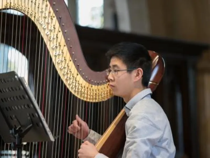 Youth Music 23
