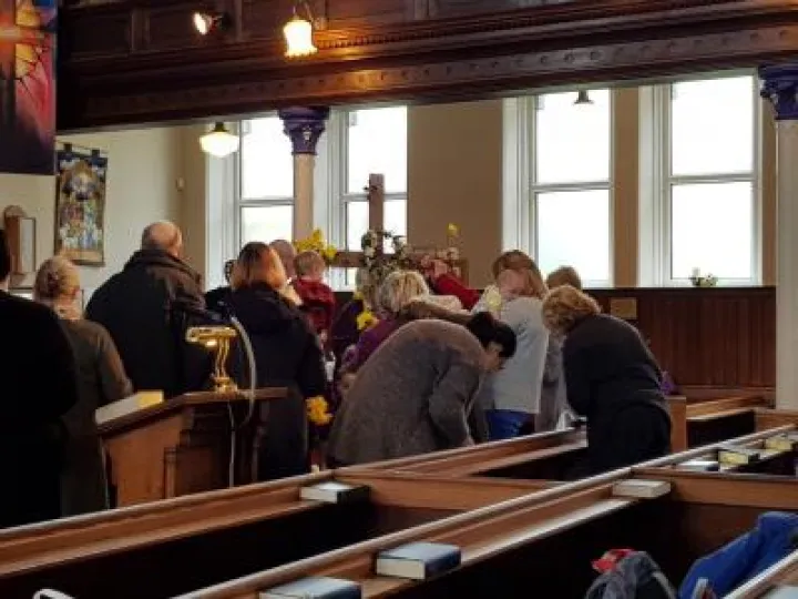 Buckley Easter 2018 &ndash; 4
