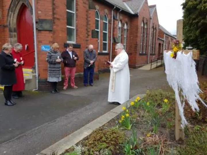 Easter Cross Valley &ndash; 2