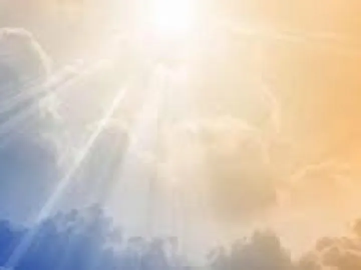 ascension day