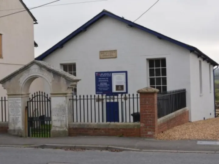 Tolpuddle
