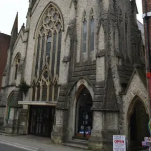 Dorchester