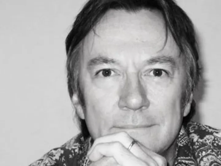 David Impey 01
