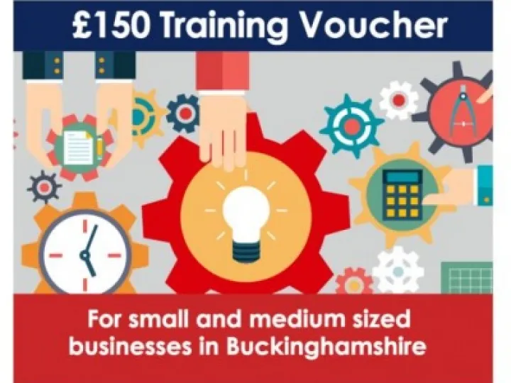 Training Voucher 03