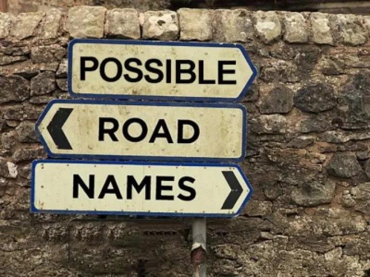 Road Names 03a