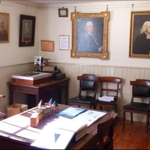 Heritage Room 2