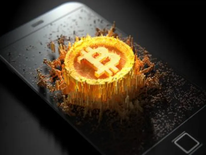 Cryptocurrency