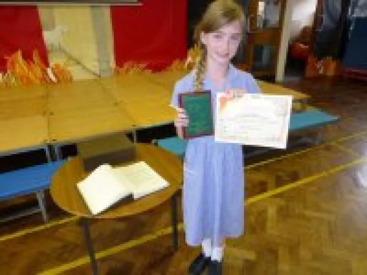 Rebecca