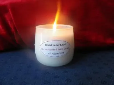 candle