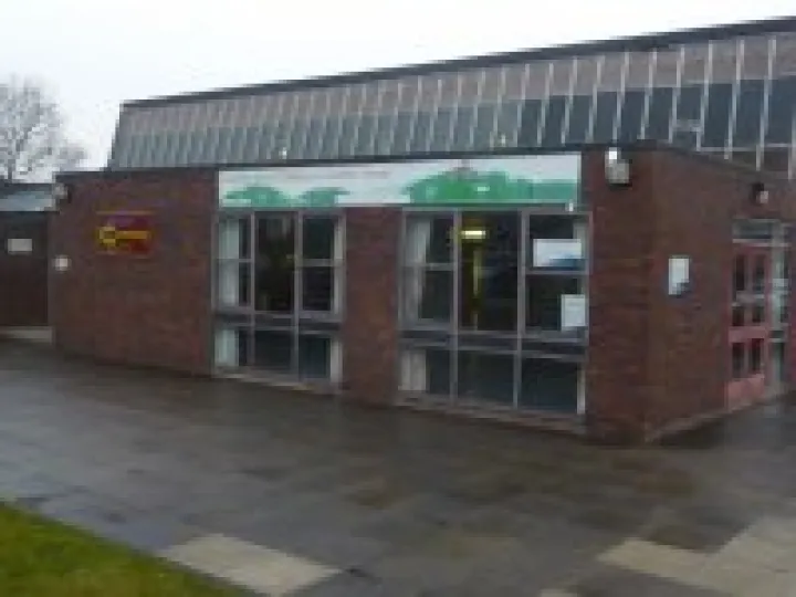 Community Centre