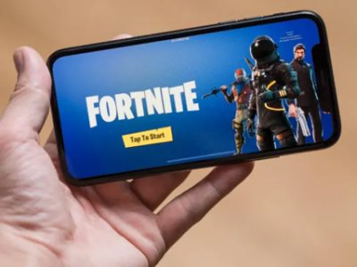 Fortnite