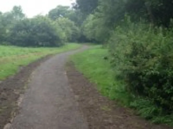 Community Woodland