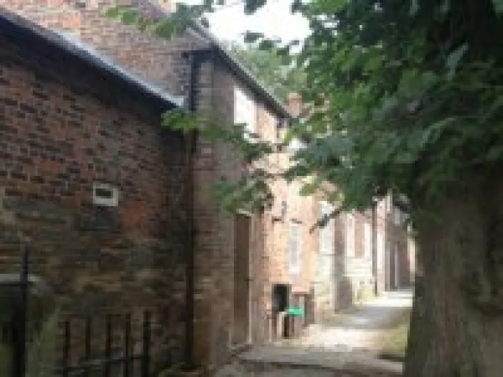 Parish Rooms