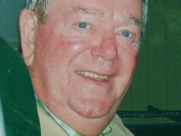 David Lindsey